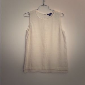 Vince Sleeveless Top